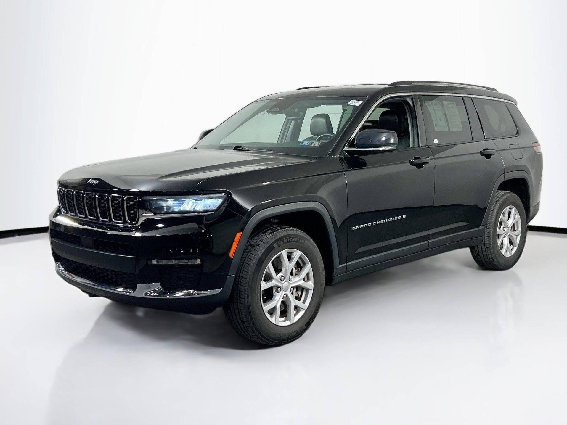 JEEP GRAND CHEROKEE 2021 1C4RJKBG5M8140790 image